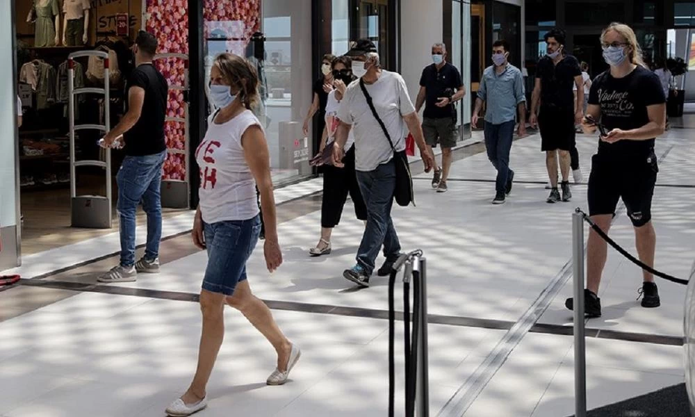 Μήνυμα του 112 εστάλη σε Ημαθία, Πέλλα, Κιλκίς και Πιερία!